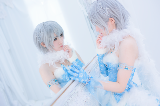 Twitterのコスプレ画像62