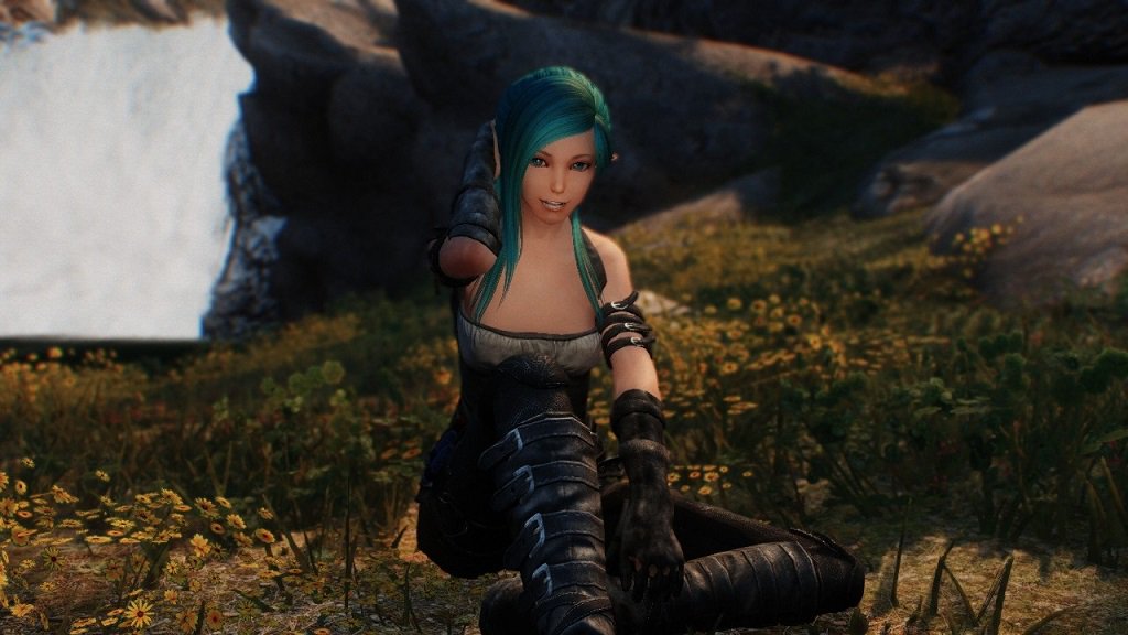 تويتر めてねぇ Live2dクリエイター على تويتر 今年のスカイリムを振り返る １ 最初期 バグ満載ヽ ﾟ ﾉ ２ 少しまともになる ３ 体型に変化 ４ ロリ体型に少し戻る Https T Co 0dmwvvbx1g