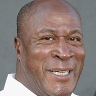  Happy Birthday to actor John Amos 76 December 27th 