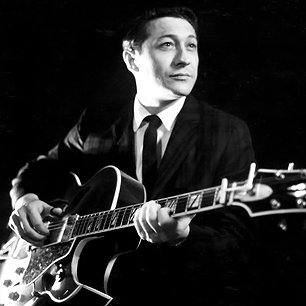 Happy Birthday Scotty Moore 