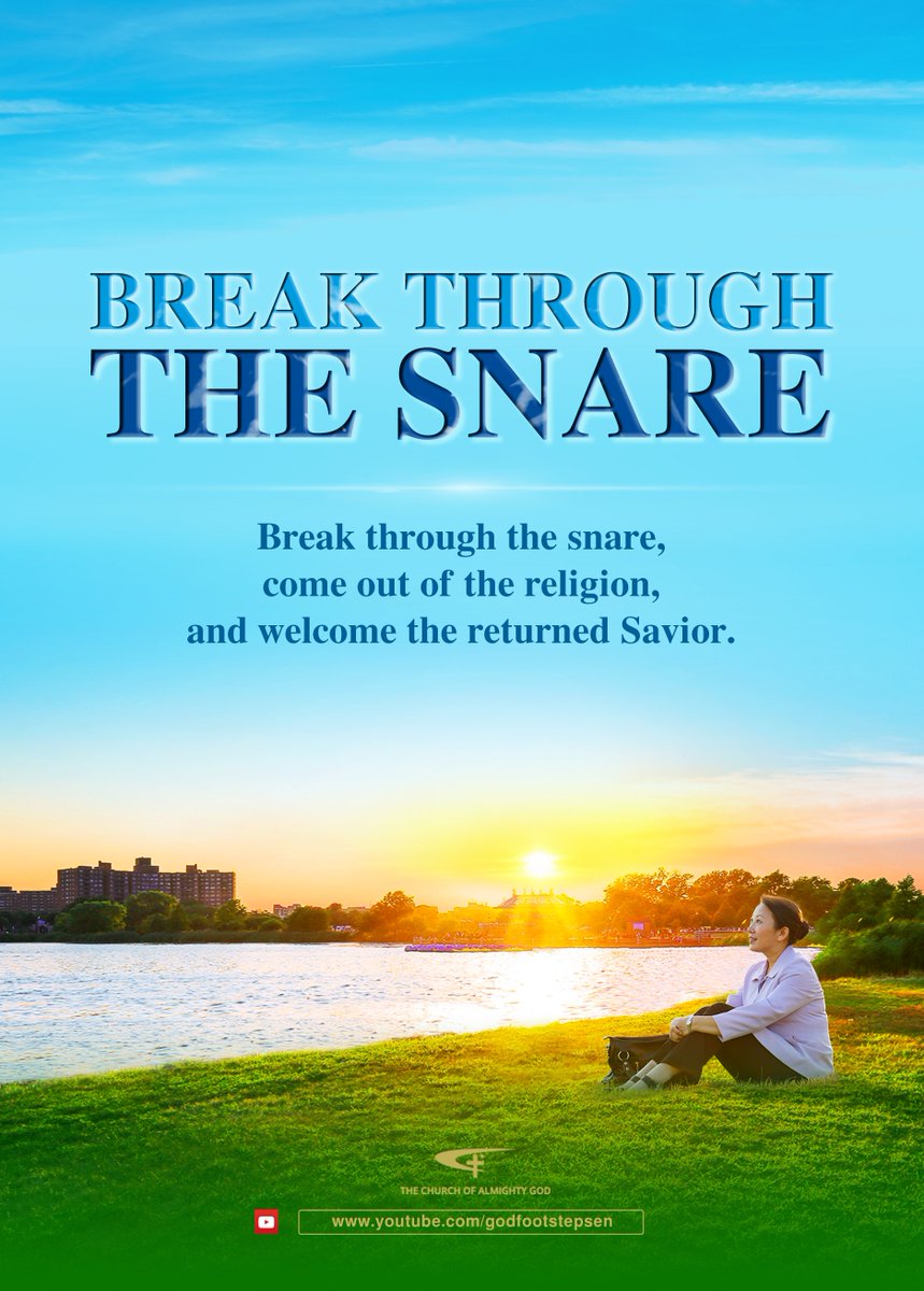 LinDa5Yu's tweet image. Do you know who obstructs you in attending the banquet of the kingdom?
youtu.be/lxouNhfsKUY @SamFeldtMusic