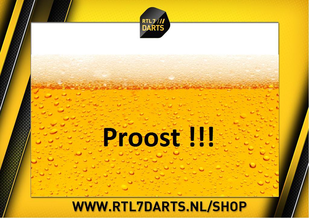 0wenn's tweet photo. @rtl7darts proost! https://t.co/0NfYvb1gbj
