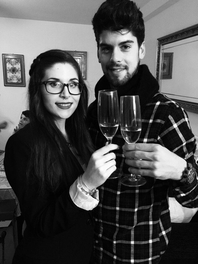 Daavid_blanco's tweet photo. Solo decirla que es la mejor que me a dado todo y espero que me siga dando momentos como este
Tequiero @albaVillar_ https://t.co/0aymMaB5Gs