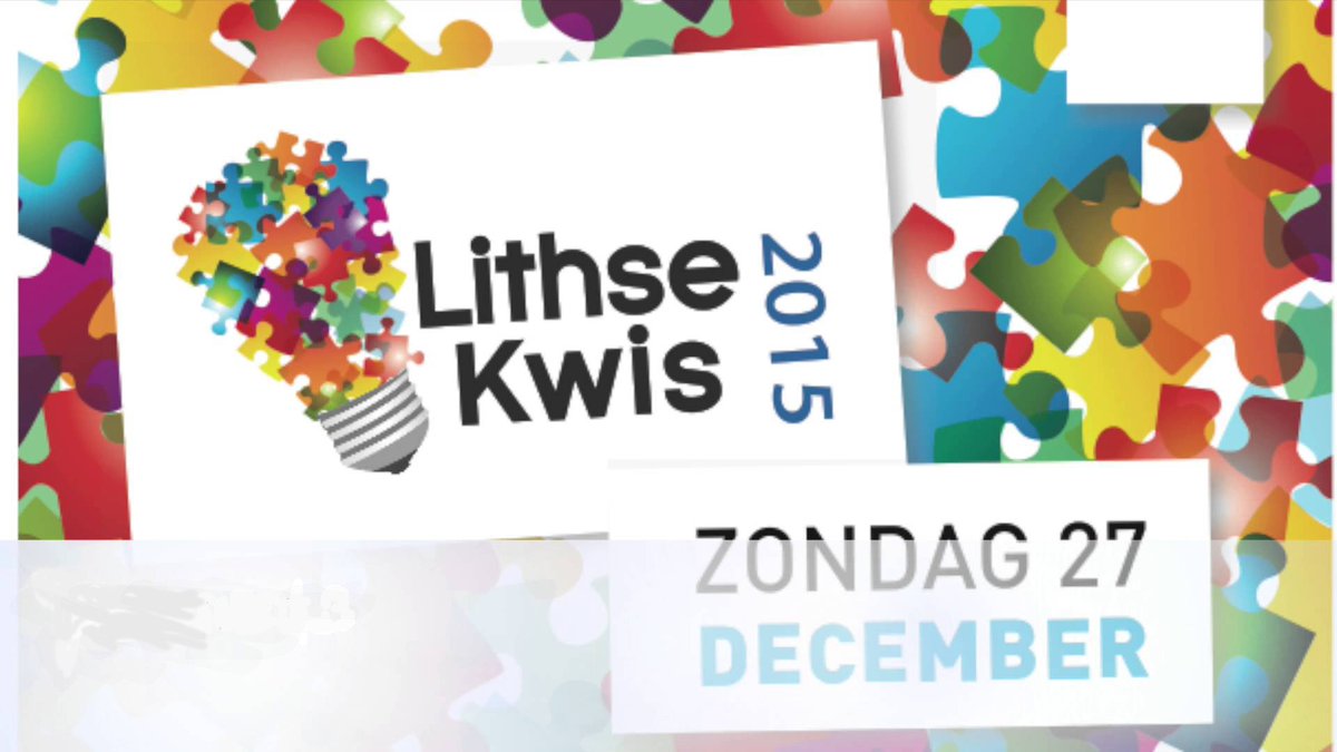 DIOS_Oijen's tweet photo. Vanavond doen we met DIOS ook mee aan de Lithse Kwis 2015.
En zullen we laten zien dat "Denken is Onze Sport" !! https://t.co/qsqpvLYBLD