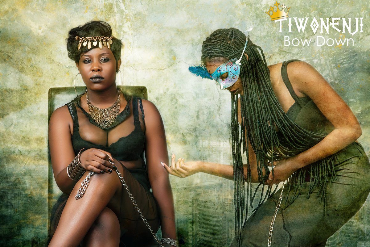 TiwonenjiMusic's tweet photo. Droping new single this Thursday. Look out! https://t.co/S5yo3Qa5yI