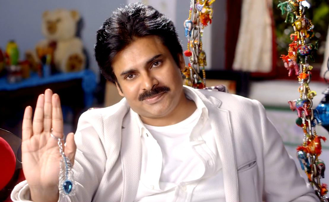 Chandu on Twitter: "#GopalaGopalaOnGeminiTV God Thadasthu.  https://t.co/4VED6vH5Kj" / Twitter