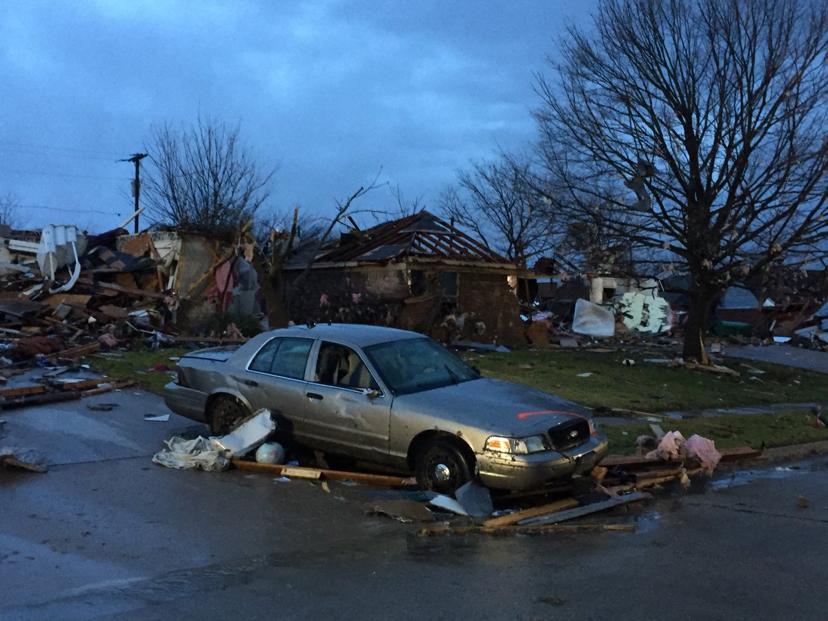 DavidFinfrock's tweet photo. Devastation I n Ovilla https://t.co/j3vY0t3SSz