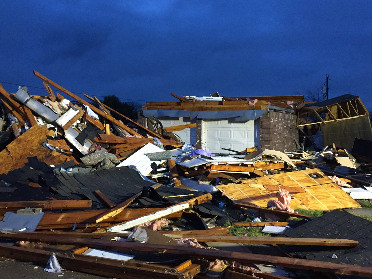 DavidFinfrock's tweet photo. Devastation I n Ovilla https://t.co/j3vY0t3SSz