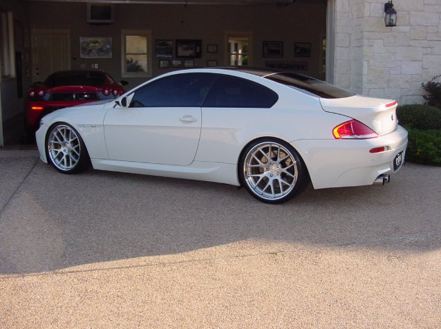 OsmoniEdon's tweet photo. Dat je maar vlug vanmij bent schatje #bmw #e63 #635d #m6look https://t.co/SDtv3db9hL