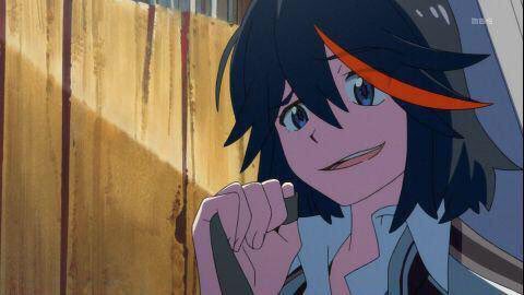 纏流子 Matol Ryuko Twitter 纏流子 Matol Ryuko Twitter