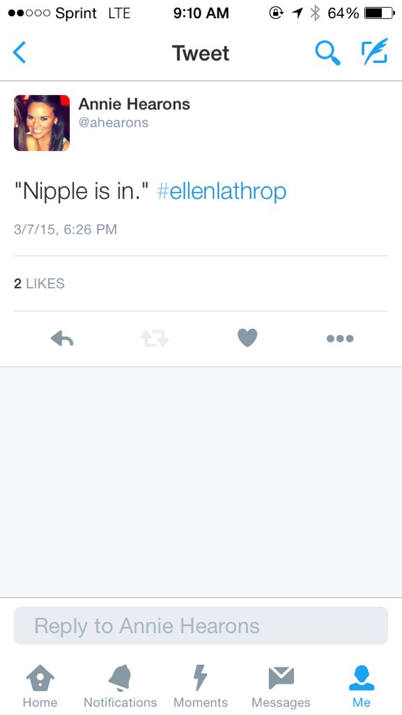 ahearons's tweet photo. @elllathrop https://t.co/nQxRmLEeCq