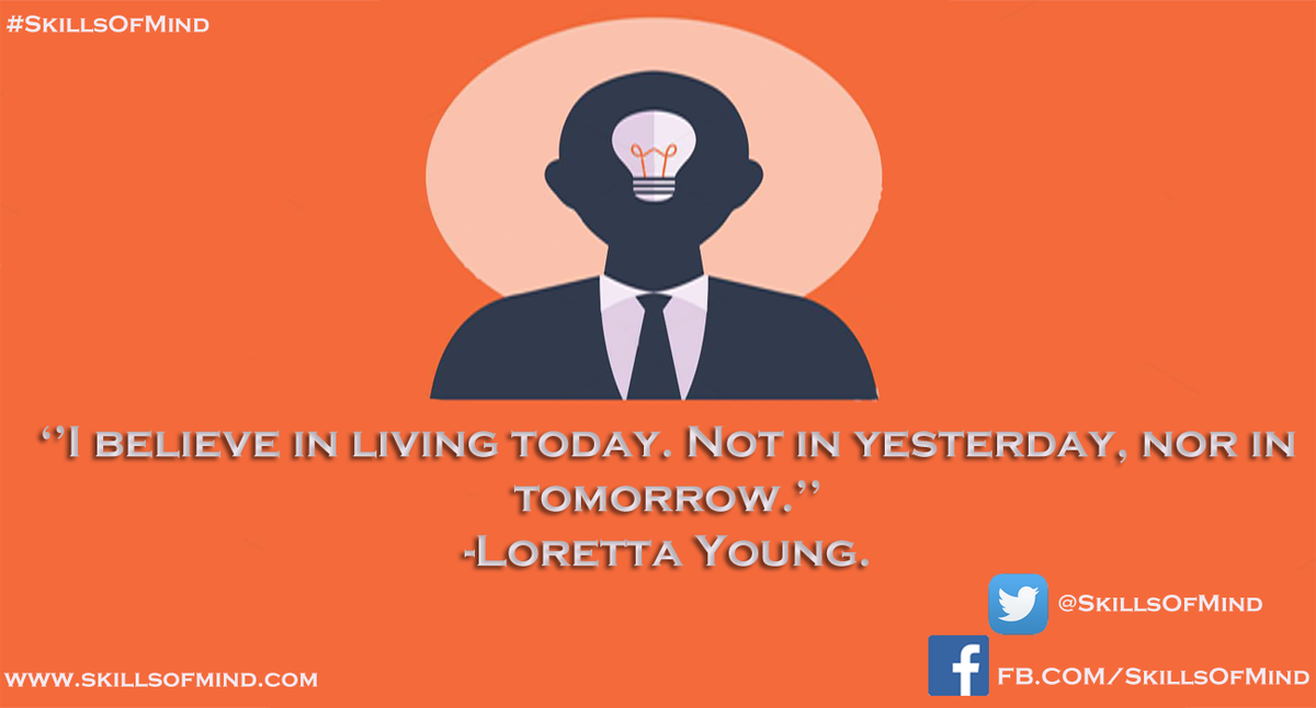 skillsofmind's tweet image. Find more #Quotes at our website
bit.ly/22sSpdo
#SkillsOfMind
#Mind
#Success