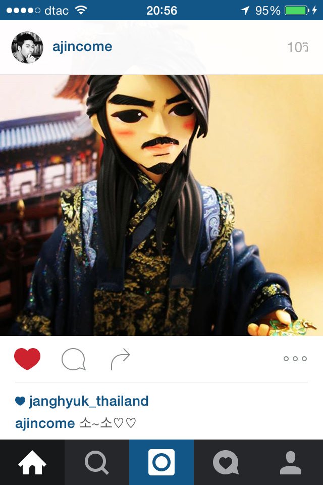 khunkhim1's tweet image. กดไลค์เฮียคนแรก.. ไม่ใช่เรื่องง่ายนะ
#อวดๆ #แอดขี้อวด #firstlike  👍
#장혁 #janghyuk 
#จางฮยอก #장혁태국
#janghyukthailand