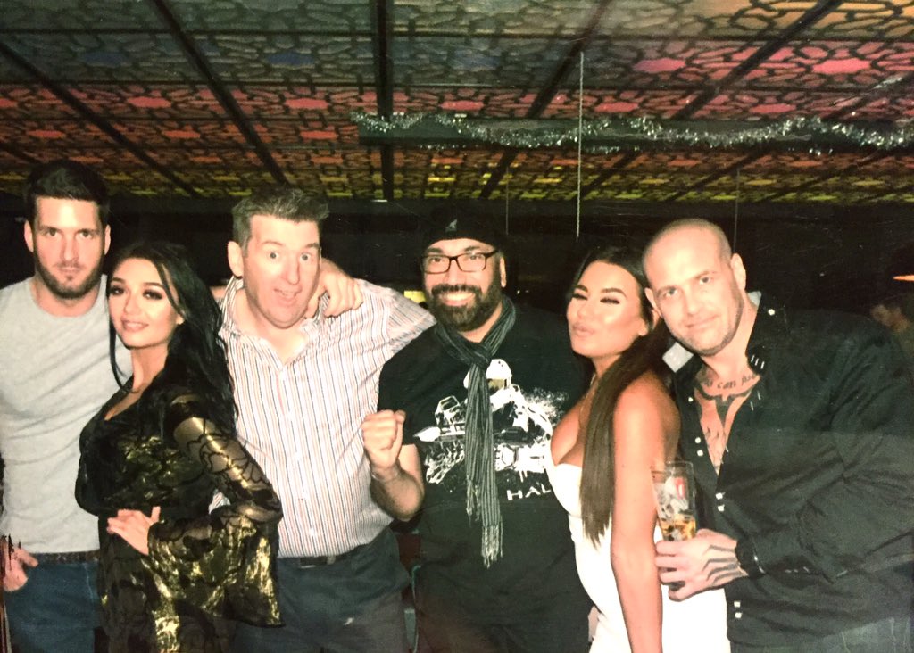 @MaddisonCardiff <a href="/IBZ_nights/">Ibz Nights</a> @dddhodges <a href="/pavpercussion/">Pav Percussion 🖲️</a> <a href="/ImogenBlue_/">Imogen Blue</a> @RobCrouch 🎵