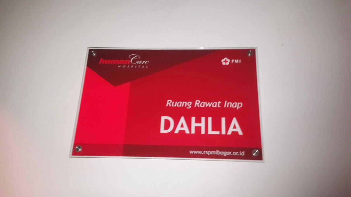#LIVEtweet Agen <a href="/MS_Bogor/">MakelarSedekah Bogor</a> saat ini sedang mengunjungi calon penerima santunan di RS PMI..