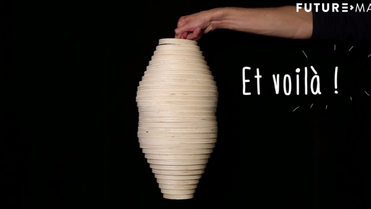 FUTUREMAGfr's tweet photo. #TutoDesMakers : Le refuge pour abeilles maison, de quoi produire son propre miel !
https://t.co/LOPdoLMOK9
#DIY https://t.co/IQFSqdGtJF
