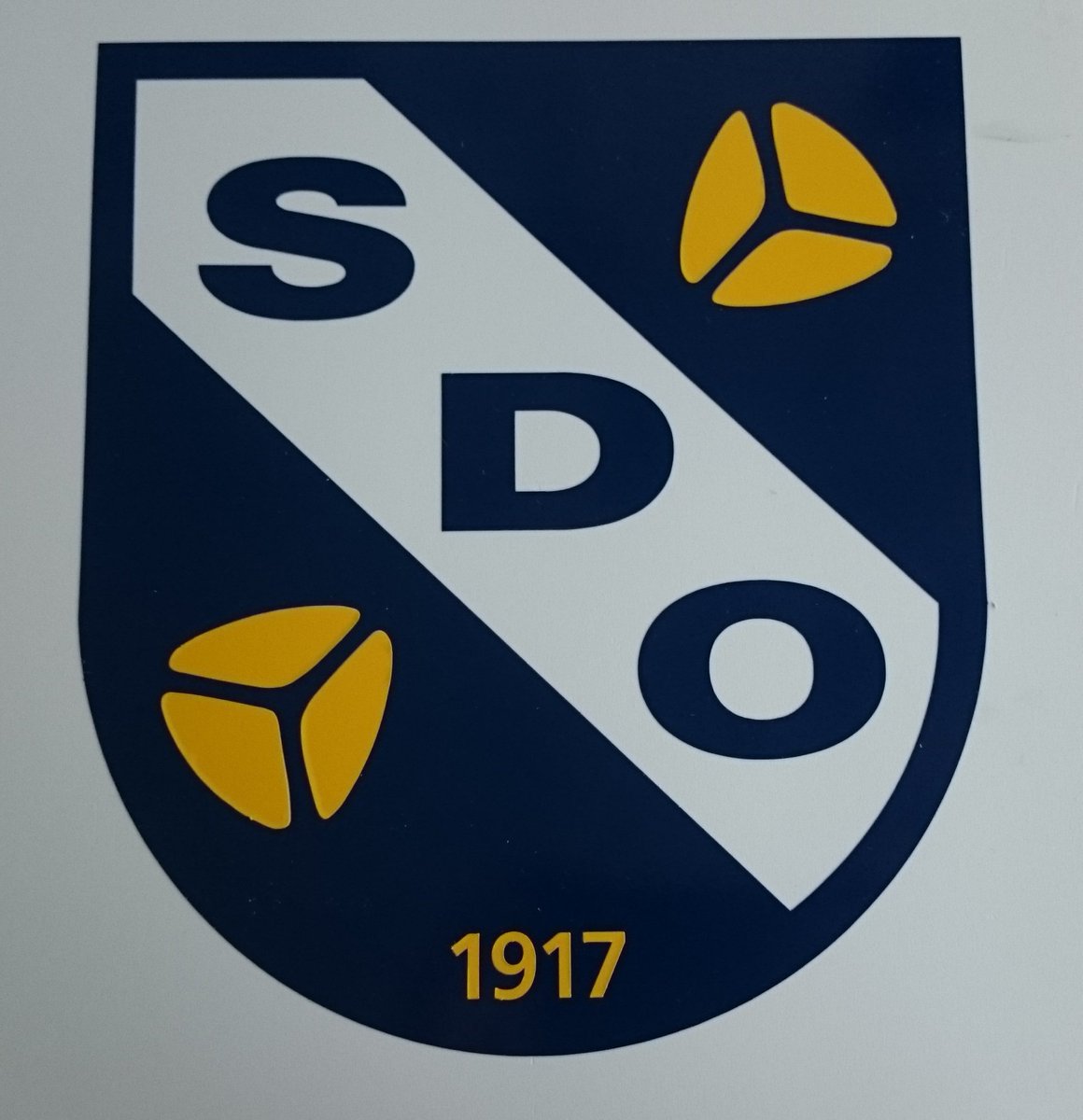 Handhaving doel voor <a href="/RKVVSDO/">RKVV SDO</a> en <a href="/IvarvanDinteren/">Ivar van Dinteren</a> [reportage] #hoofdklasse #sdo #nhsport bit.ly/1YKeq2L