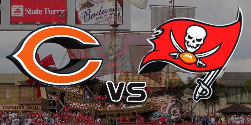 TapsNaples's tweet photo. Last game of the season! Great Beer and food on tap for the game! #siegetheday and join us! 🏈 #gotaps #CHIvsTB https://t.co/NARtW7wQkI