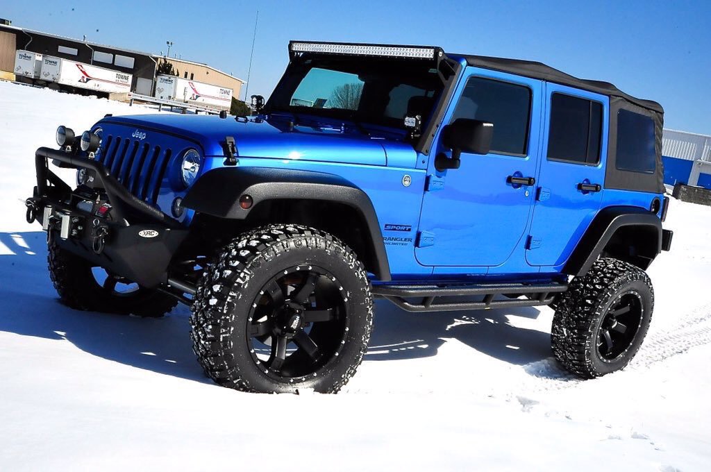 JeepLife965's tweet photo. Winter Whip❄️😍 https://t.co/ovfgdq5XAu