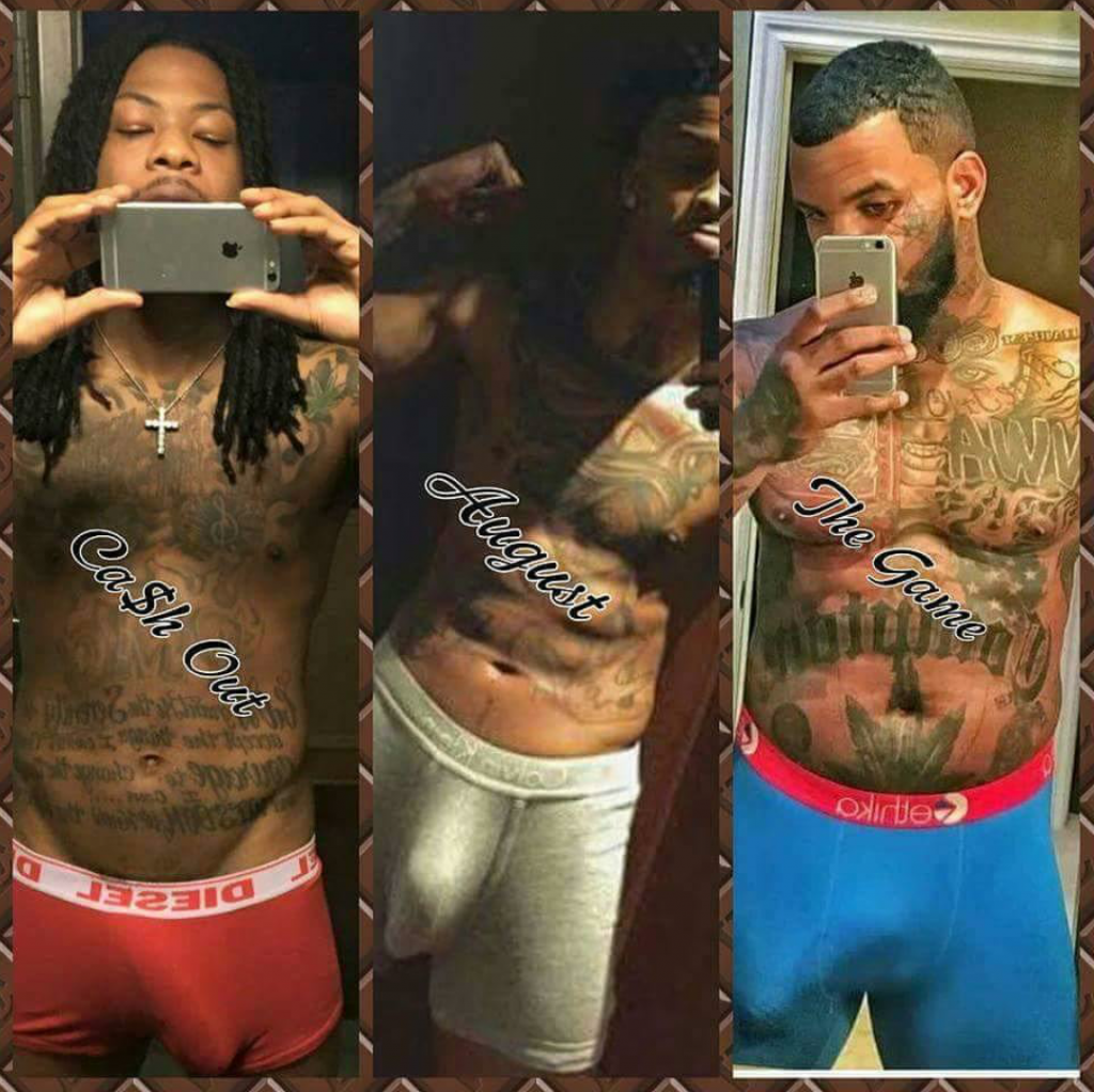 Twitter Reacts To Rapper The Game Shaming Instagram Models.