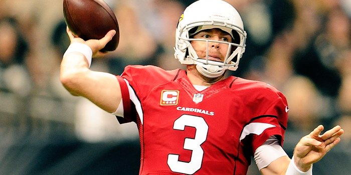  Happy birthday Carson Palmer! It\s going to be a great day! 13-2   