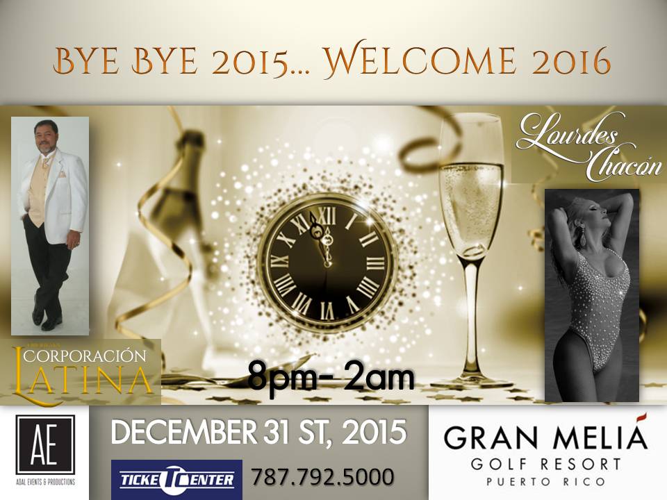 AdalEvents's tweet photo. Don't miss the PARTY...!!!  No se pierdan la FIESTA...!!! https://t.co/aSd18HWEo0