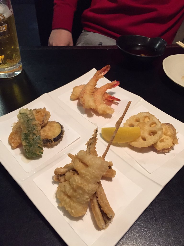 wakana9's tweet photo. 田中料理店からのらんぷで勉強っ( ´ ▽ ` )ﾉ♡

お昼寝し過ぎて寝れなぃ(;_;)
どうしょぅかな(;_;) https://t.co/xh0Ubk6hF2
