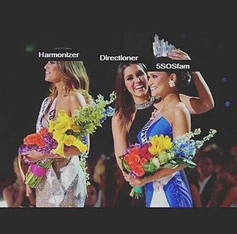 TrendingNow1D's tweet photo. Separately the 5SOS and 1D fandom's are amazing, but together, we're Phenomenal
 #5SOSIsDeadParty https://t.co/AgdxxHxCOu