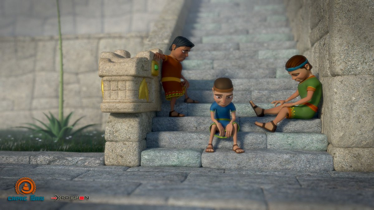 Aprovechamos las vacaciones para avanzar  <a href="/asle_ec/">ASLE: #softwarelibre en Ecuador</a> <a href="/LaMetroEC/">La Metro, Ecuador</a> <a href="/XpresionEC/">Xpresion</a> <a href="/BlenderNation/">BlenderNation - INACTIVE</a> #arteLibre #culturaLibre