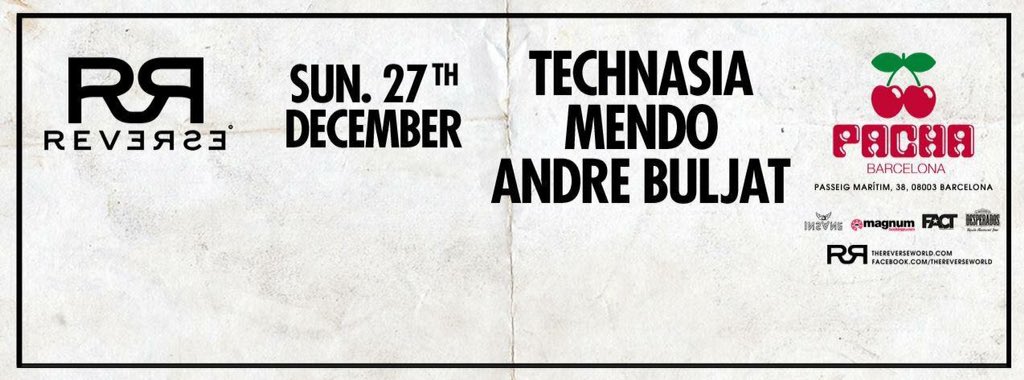 FACT World Wide tweet media