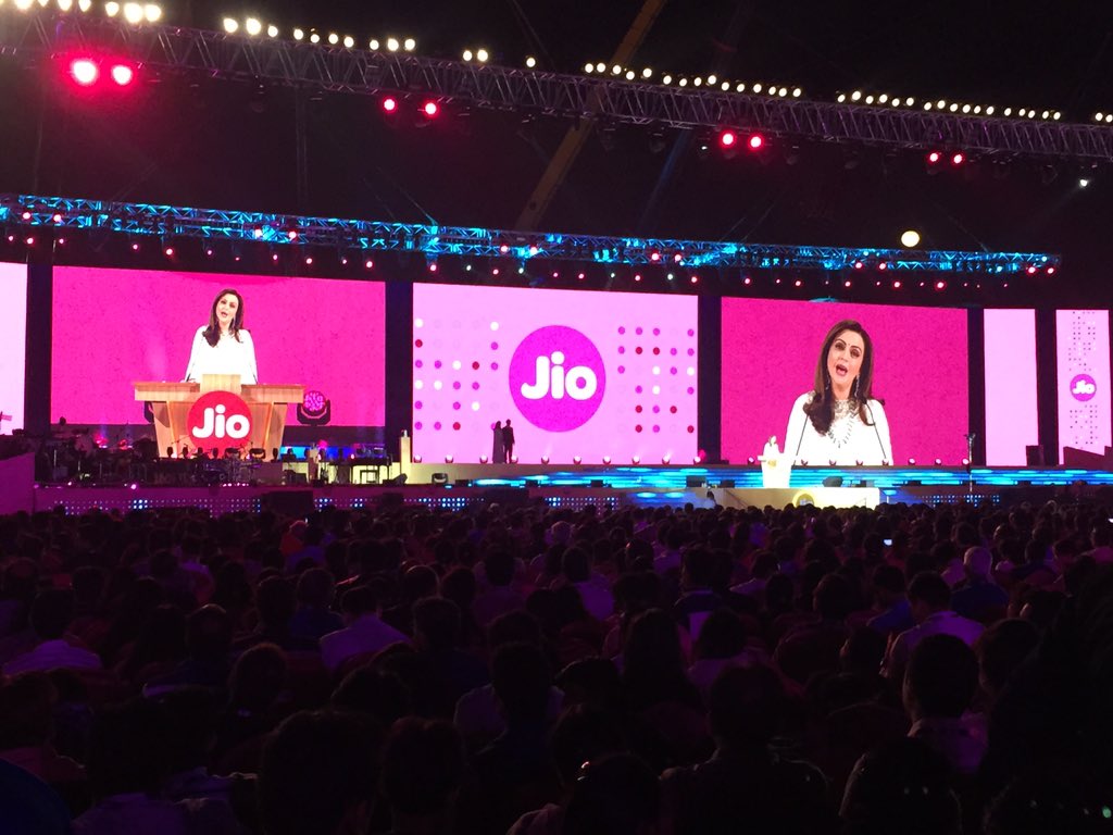 Reliance Foundation impacts the life of 4 million people: Nita Ambani
