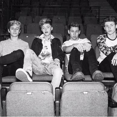 Sophiesavedtwo's tweet photo. #THOSFansTheTide 
@TheTide @TheTideDrew @TheTideAustin @TheTideLevi @TheTideNate https://t.co/32GGpPIVw8