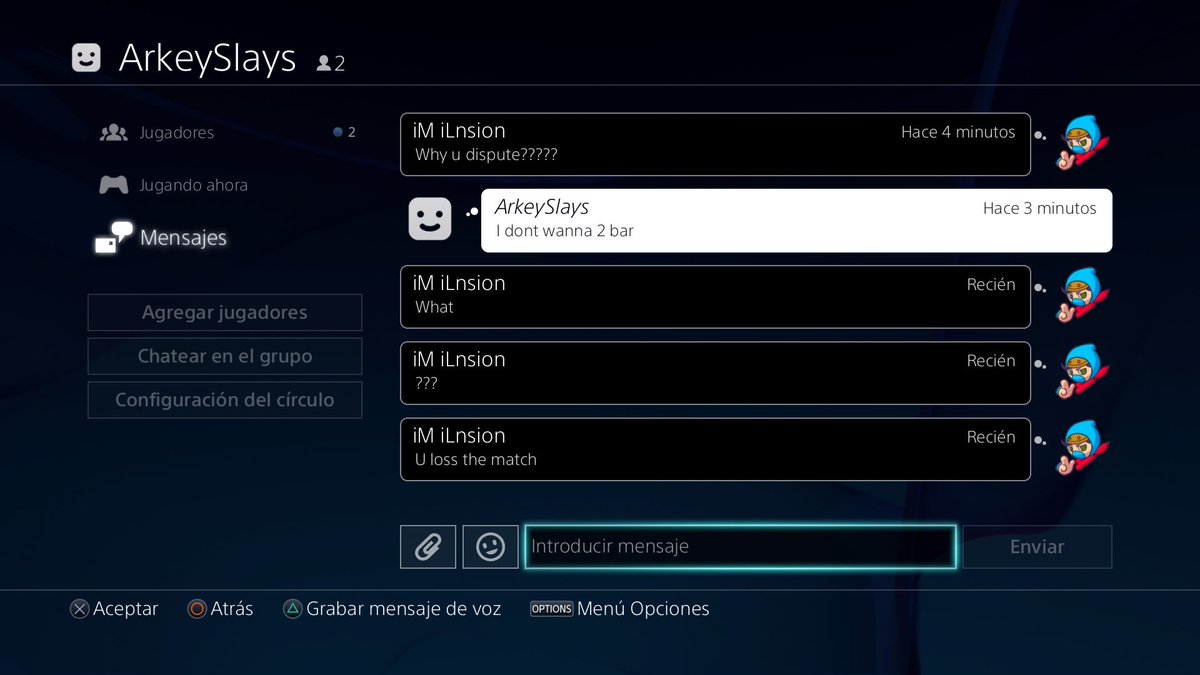 iLnsion's tweet photo. #PS4share https://t.co/deQuUPIIuy