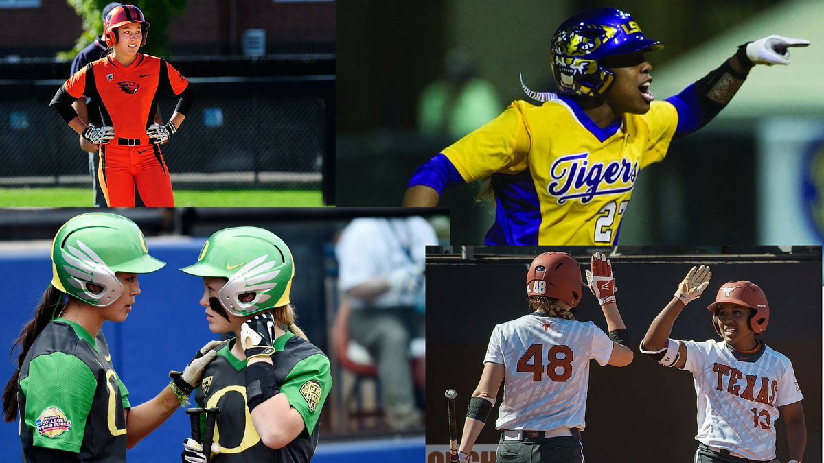 FloCollegeSB's tweet photo. Who's the best dressed team in 2015--> https://t.co/KCJSmCWMsz @OregonSB @bee_bellz @_lindseynecole @OregonStateSB https://t.co/wGP4avaBNW