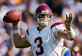 Happy birthday to 2002 Heisman Trophy winner & great, Carson Palmer. 
