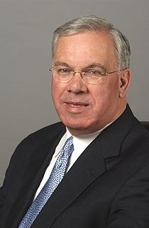 Happy 73rd birthday, Thomas Menino!   