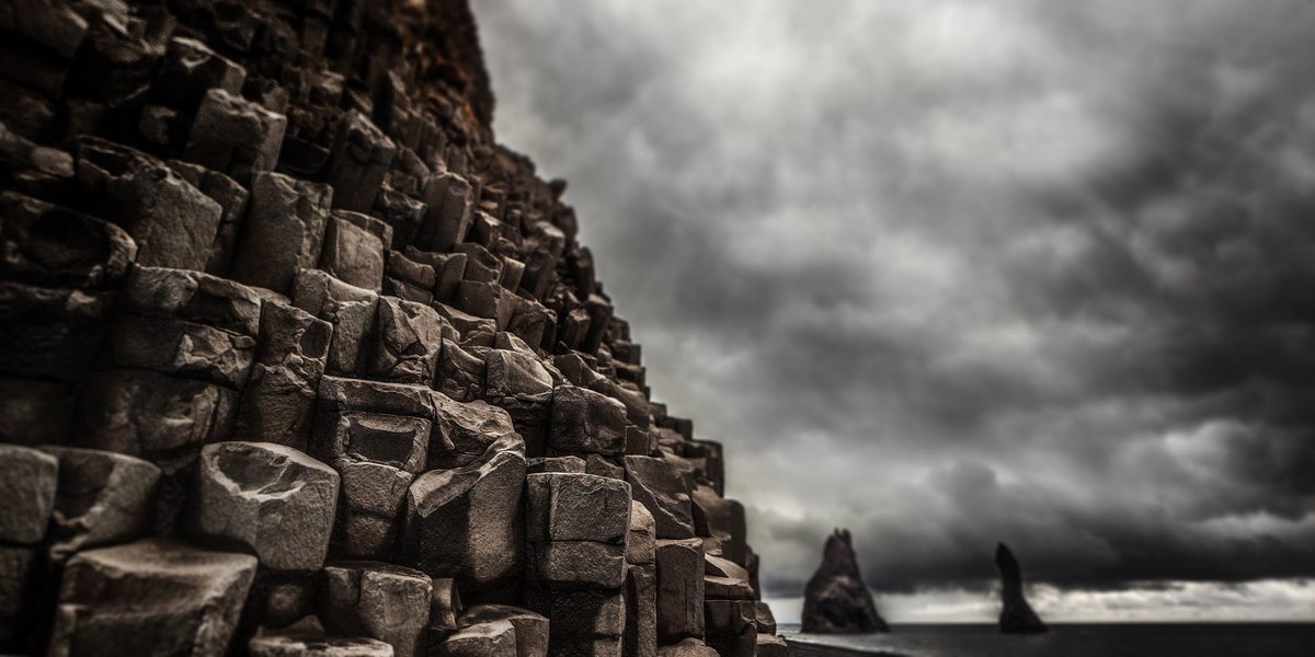 StanKlasz's tweet image. Nature's Lego. #Iceland #Canon #earthporn #traveliceland #mystopover @Icelandair @IcelandNatural