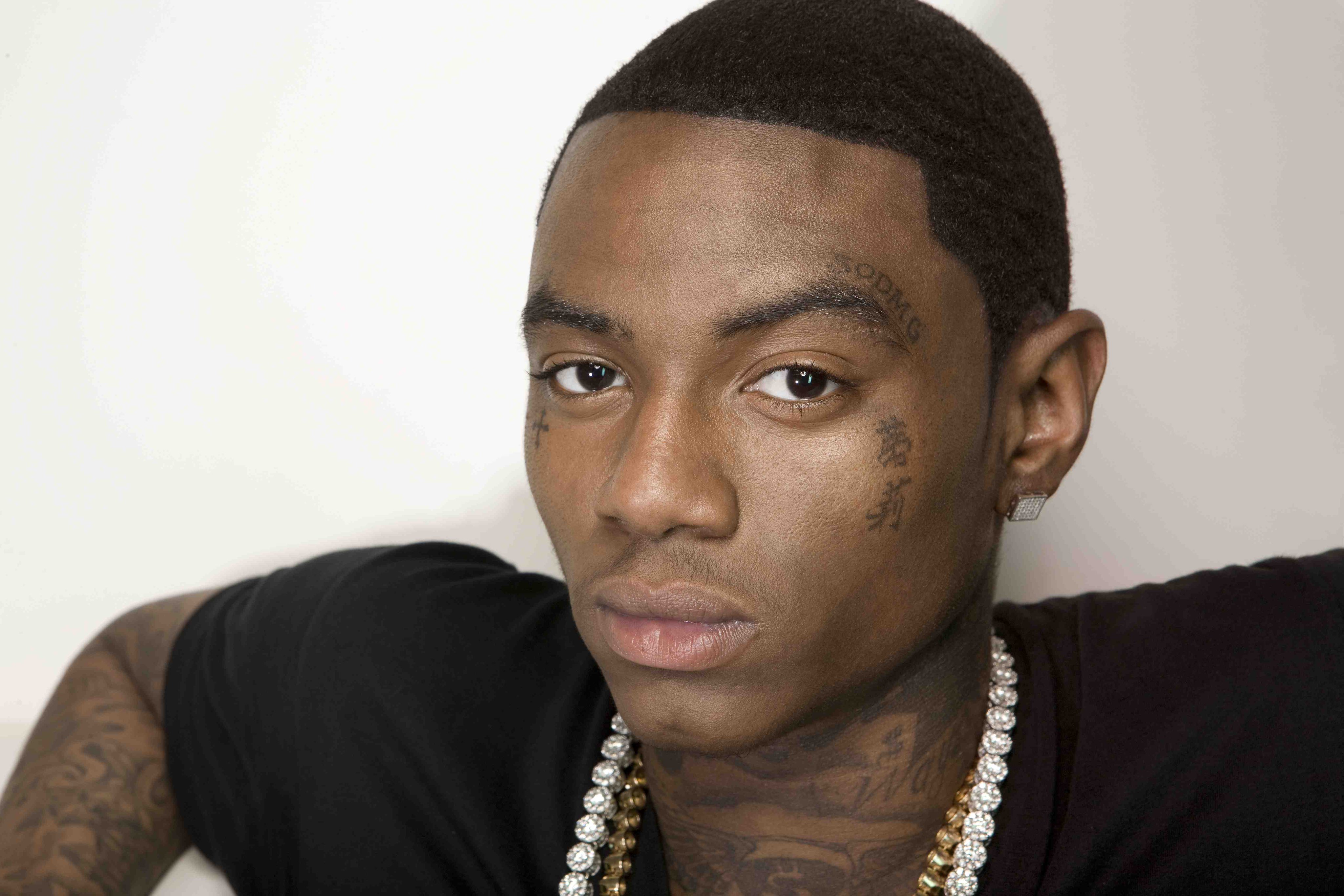 soulja boy tattoos