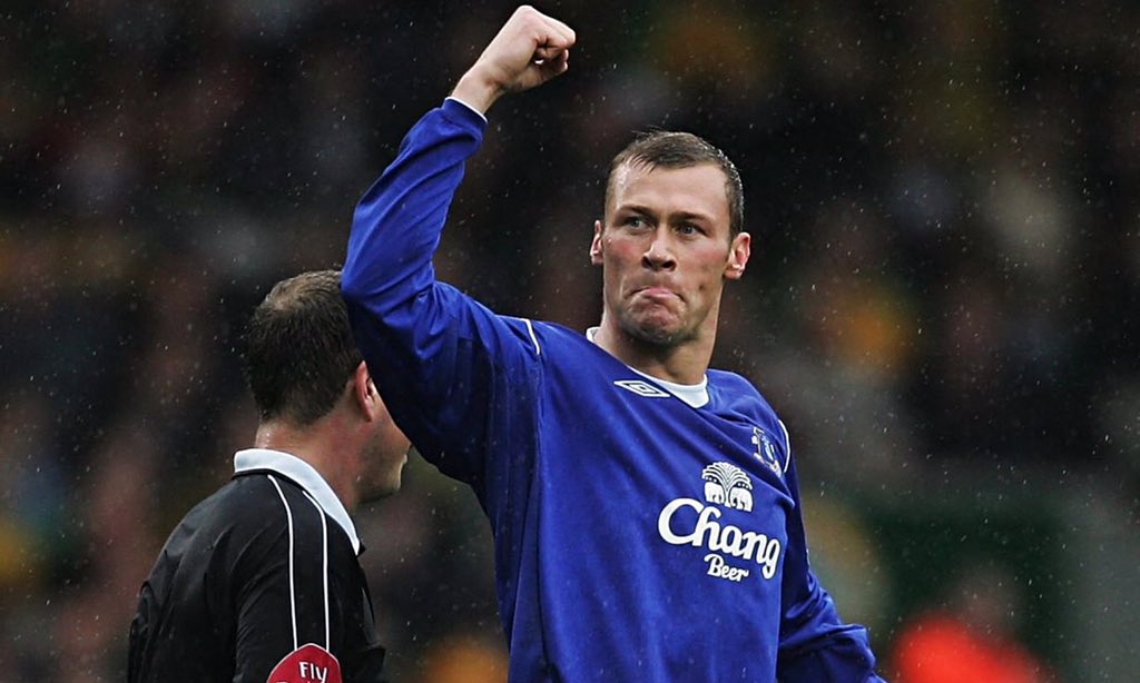 Happy Birthday Duncan Ferguson from all us at Supporters of Malaysia 