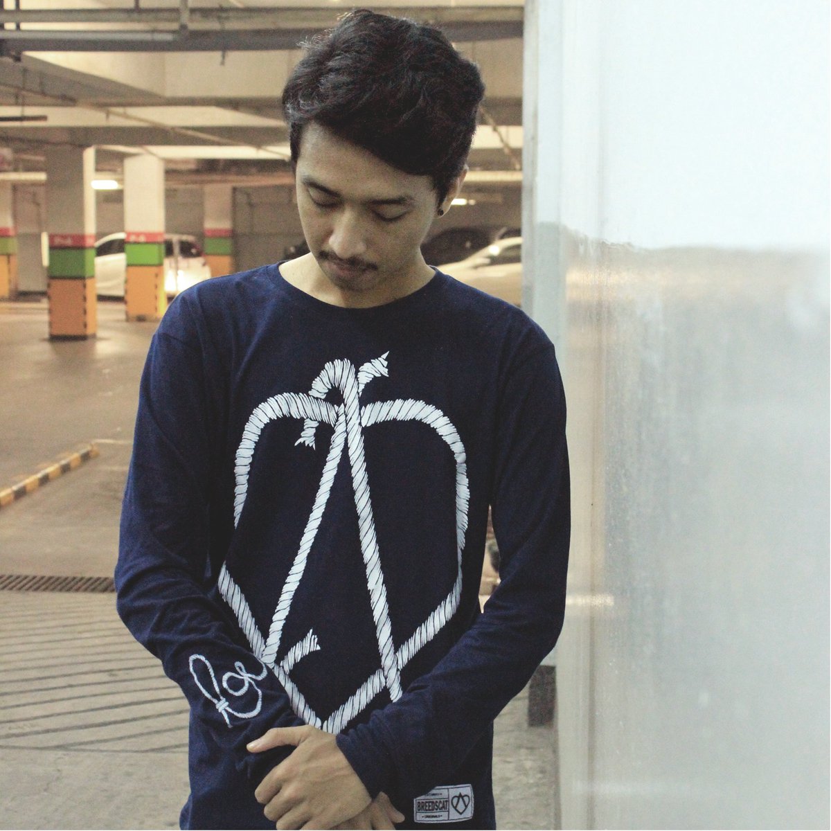 Last artwork for december "infinite"