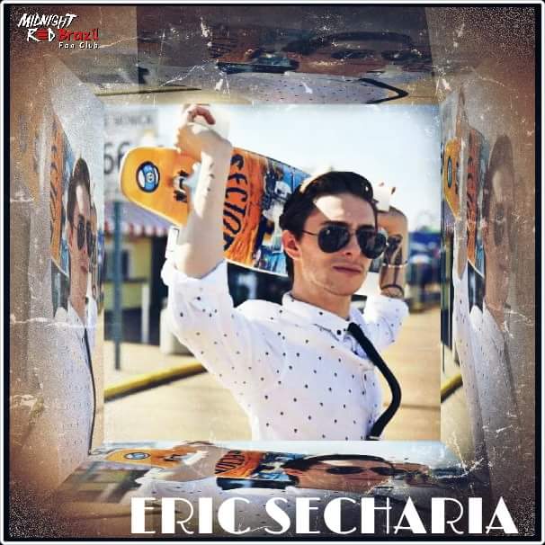 MNRFanClubBRA's tweet photo. Último #EricSunday do ano 😍 https://t.co/9hOaMSnduE