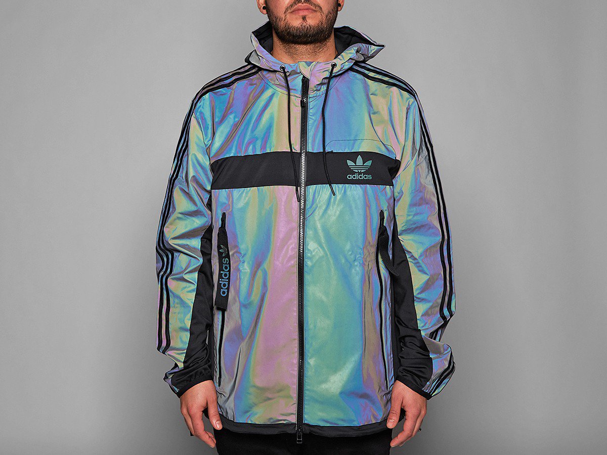 adidas consortium xeno windbreaker