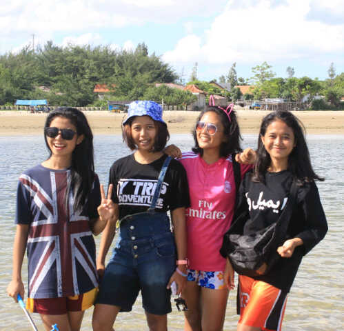 icus07_'s tweet photo. Cewe kece #IJBC https://t.co/fvVDqtSwdv