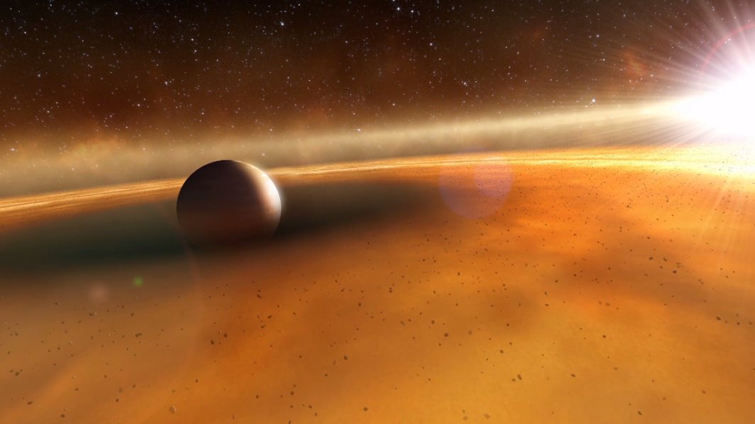 Are we alone in the universe? Science has the answer. One of our best science videos of 2015 econ.st/1TcHqPl