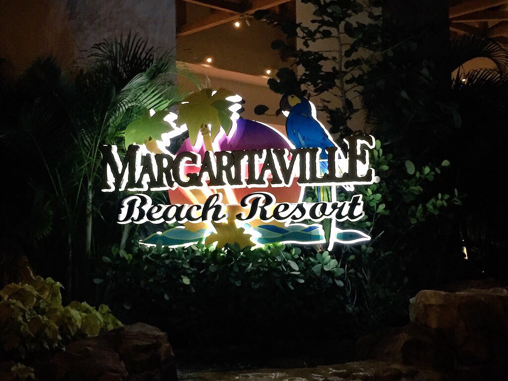 Has anyone done more off a single work of IP than Jimmy Buffett? (song, book, beer, restaurant, hotel, casino, etc.)