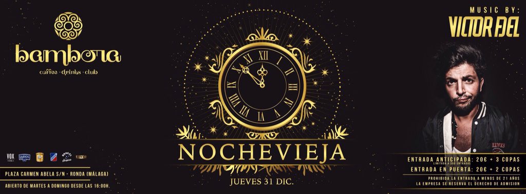 NEWMANDALAa's tweet photo. Y... Ya con los planes para el 31.. 🙈🙈🙈 

Menuda locura de Navidad llevamos tod@s ‼️
Gracias ❤️

Y ahora 👇🏼👇🏼 🎩👠🕛 https://t.co/R6Q05ZiGtP