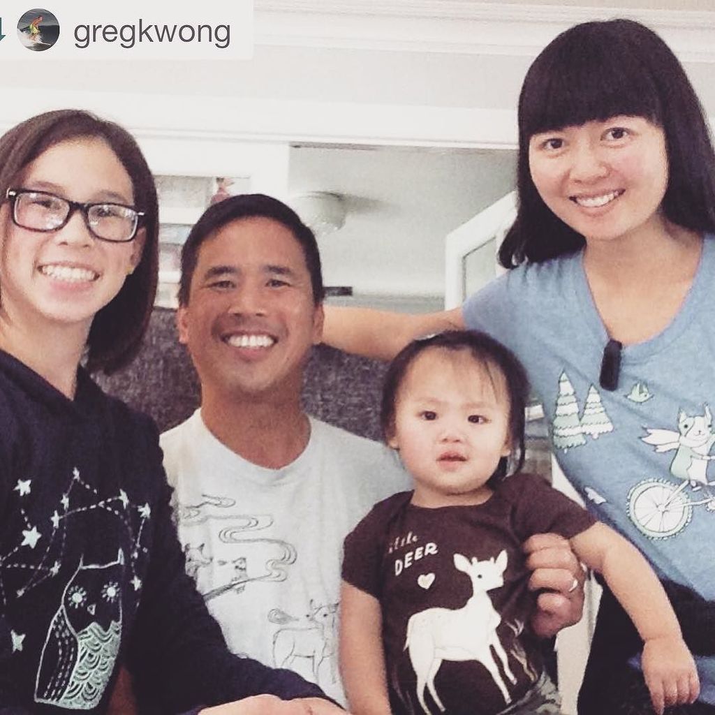 boygirlparty's tweet photo. this photo of my friends @gregkwong @shammy619 @saoirse.nimit and #soniasing all wearing s… https://t.co/xwk8QfoA2o https://t.co/ch5OUVnw9h