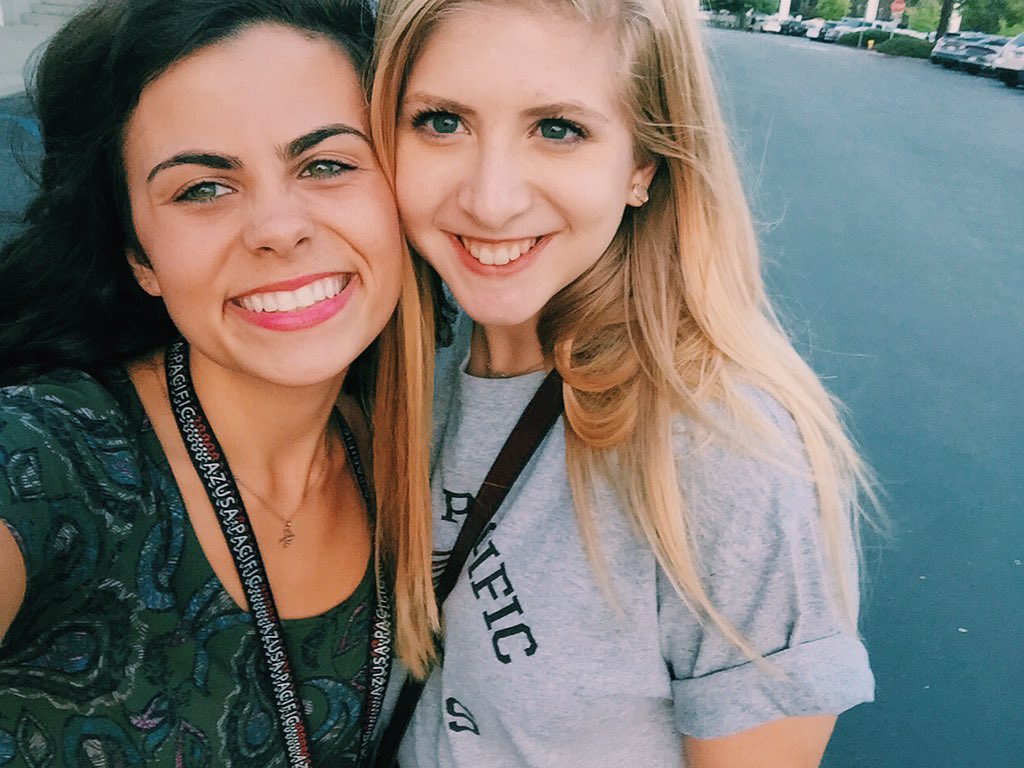 emilygracec4's tweet photo. It's Maddie Martin's birthday!! I love you and miss you so much ❤️❤️❤️ @mmaddie27 https://t.co/plvHZ4Dipy
