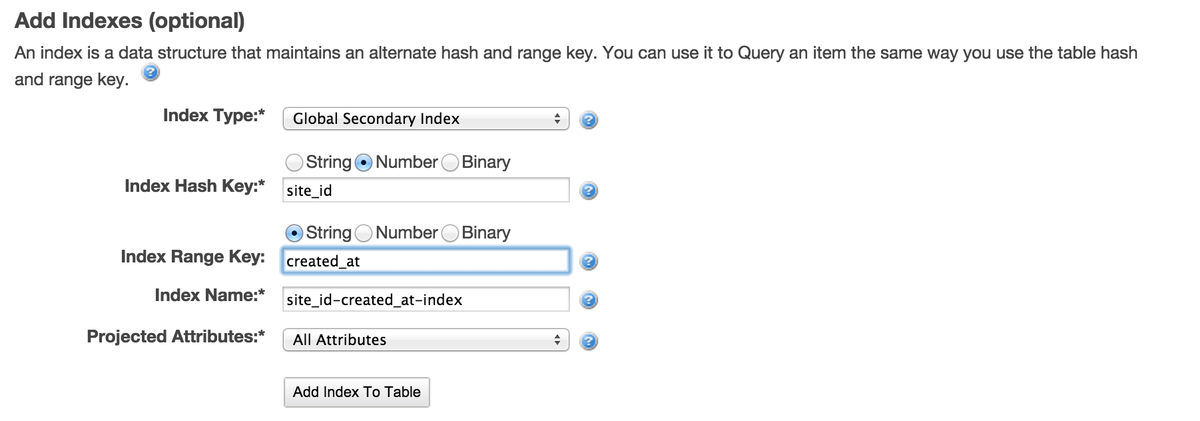 iamhackpundit's tweet photo. #Dynamodb #index #design best practices
https://t.co/uVkMpGz18v
#BigData #cloudvision #AWS #awsdeveloperday #cloud https://t.co/NTudgof5eI