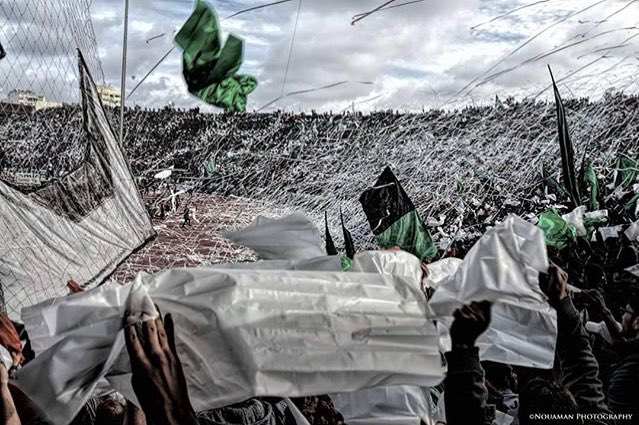 BossMaghrib's tweet photo. Casa is green #DimaRaja https://t.co/715MMBm2qb